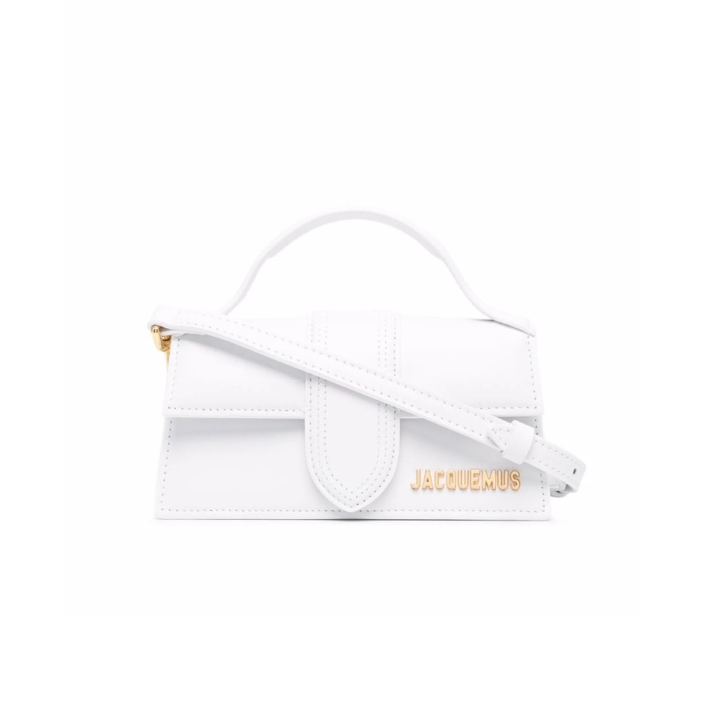 JAQUEMUS | Small Le Bambino Mini Bag